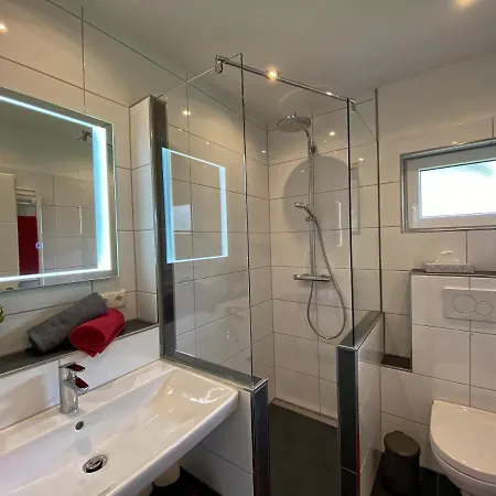 Sterneneifel Tatil Evi *