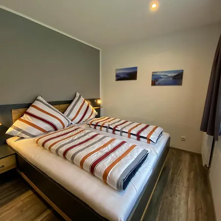 Casa de Férias Sterneneifel