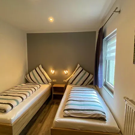 Sterneneifel Casa de Férias *