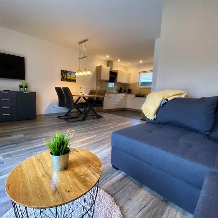 Casa de Férias Sterneneifel Heimbach