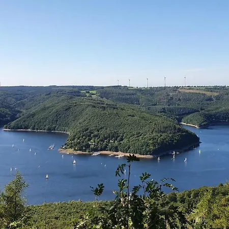 Sterneneifel Casa de Férias *